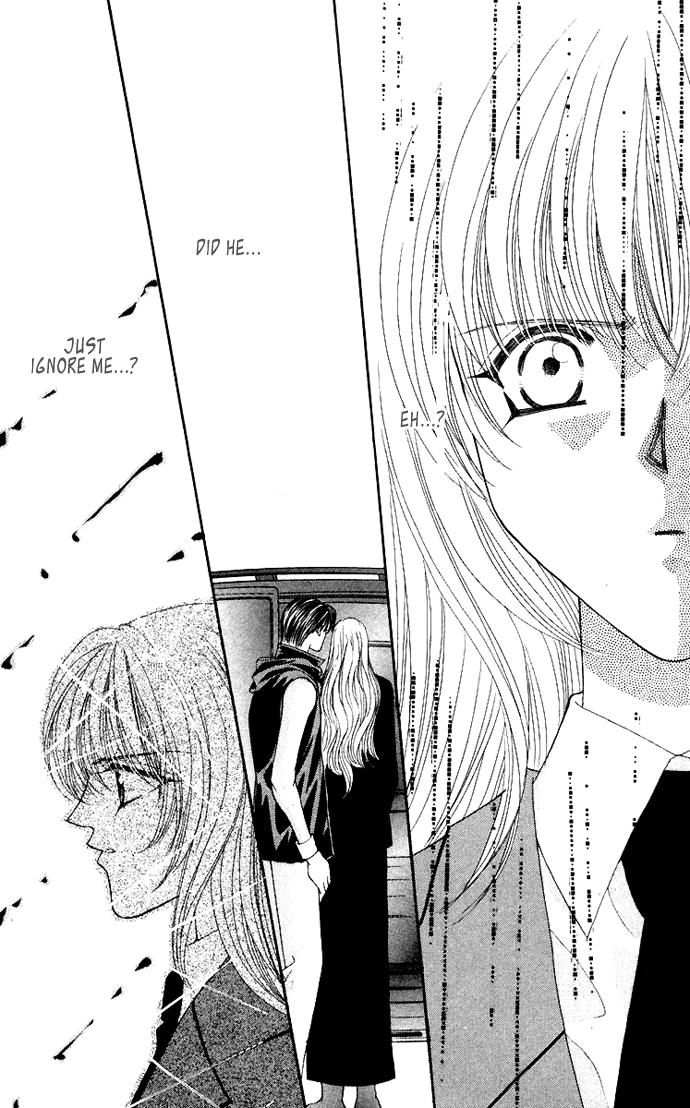 Sensual Phrase Chapter 52 page 10 - 