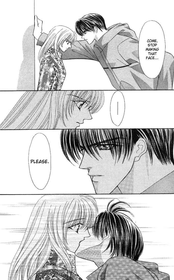 Sensual Phrase Chapter 53 page 12 - 