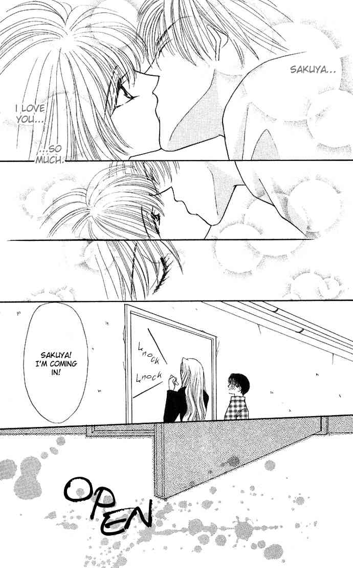 Sensual Phrase Chapter 53 page 13 - 