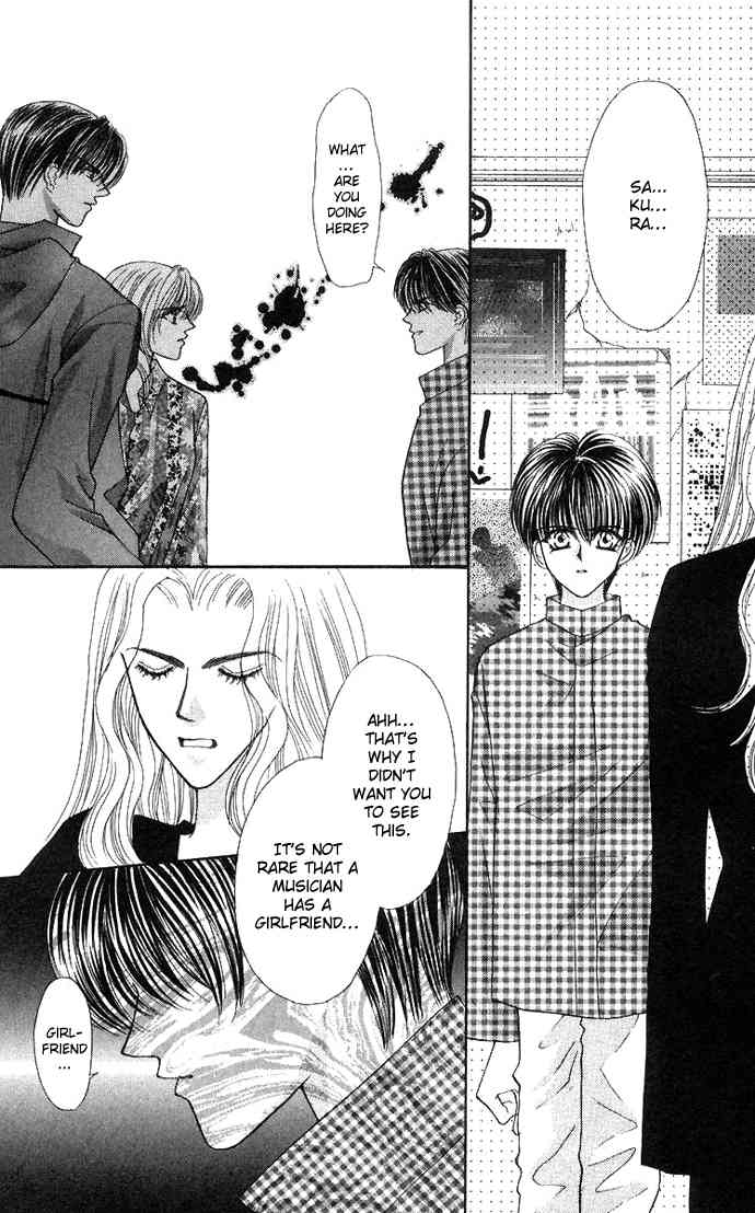 Sensual Phrase Chapter 53 page 16 - 