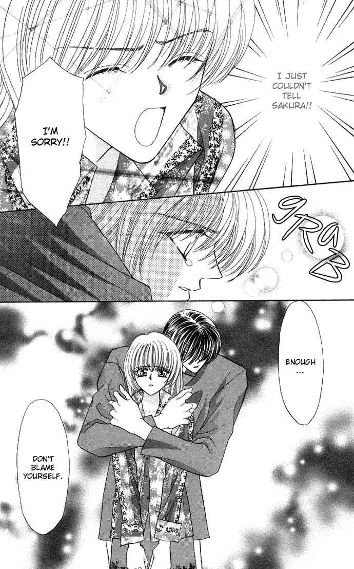 Sensual Phrase Chapter 53 page 21 - 