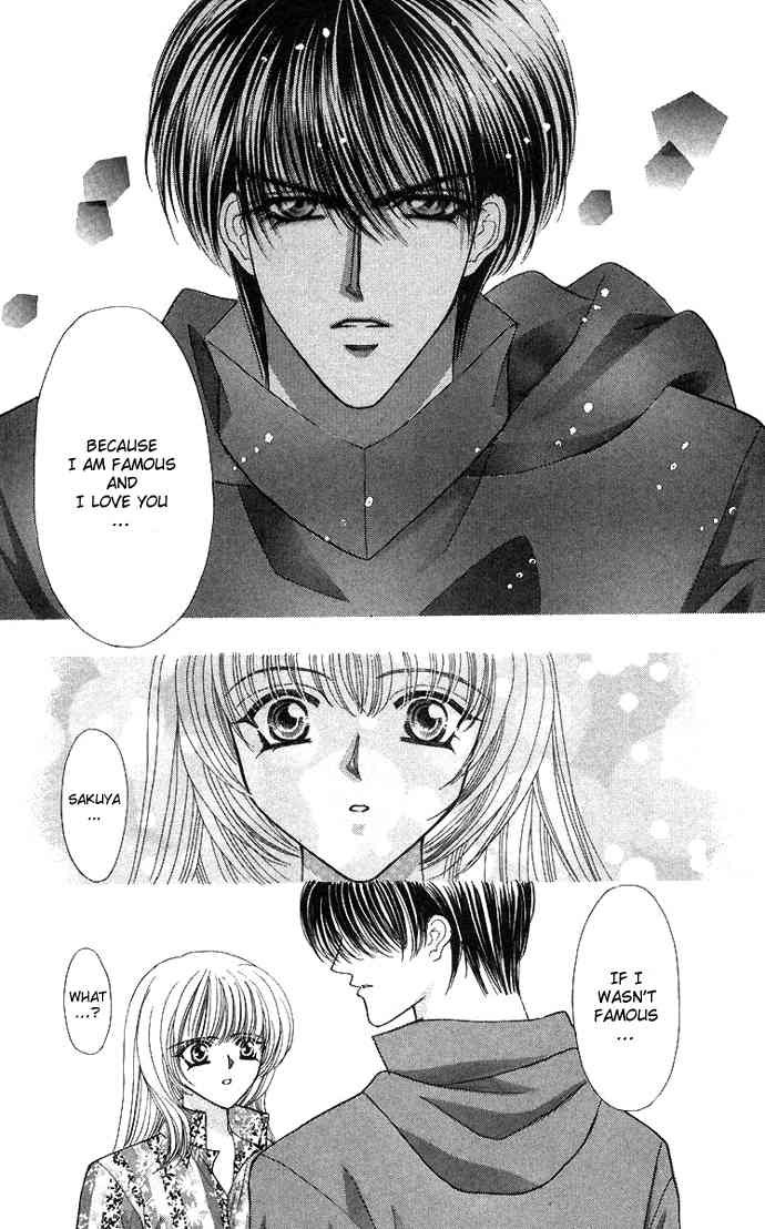 Sensual Phrase Chapter 53 page 23 - 