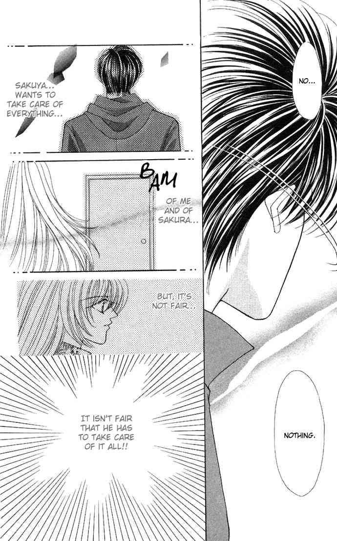Sensual Phrase Chapter 53 page 24 - 