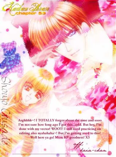 Sensual Phrase Chapter 53 page 28 - 