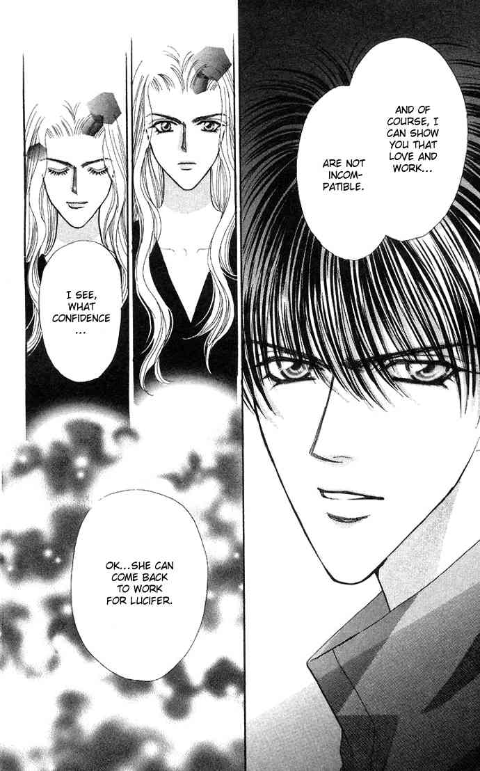 Sensual Phrase Chapter 53 page 8 - 