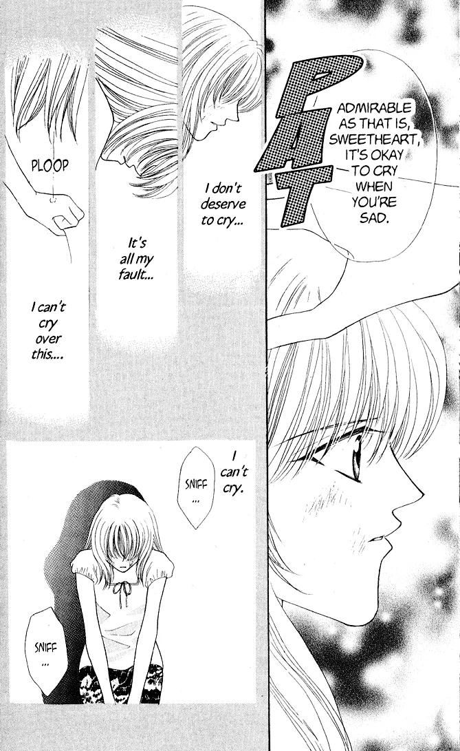 Sensual Phrase Chapter 54 page 17 - 