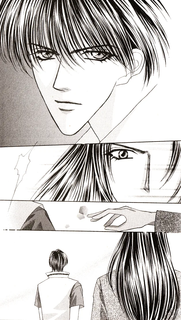 Sensual Phrase Chapter 54 page 20 - 