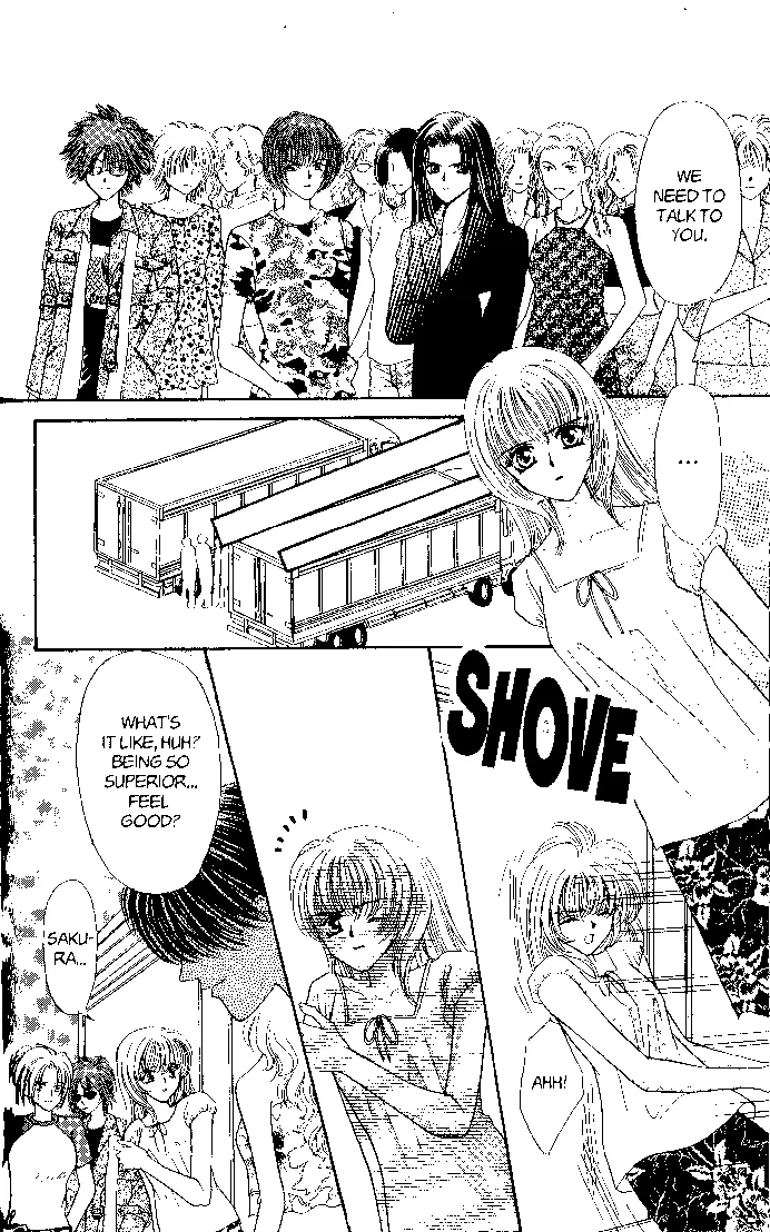 Sensual Phrase Chapter 54 page 3 - 
