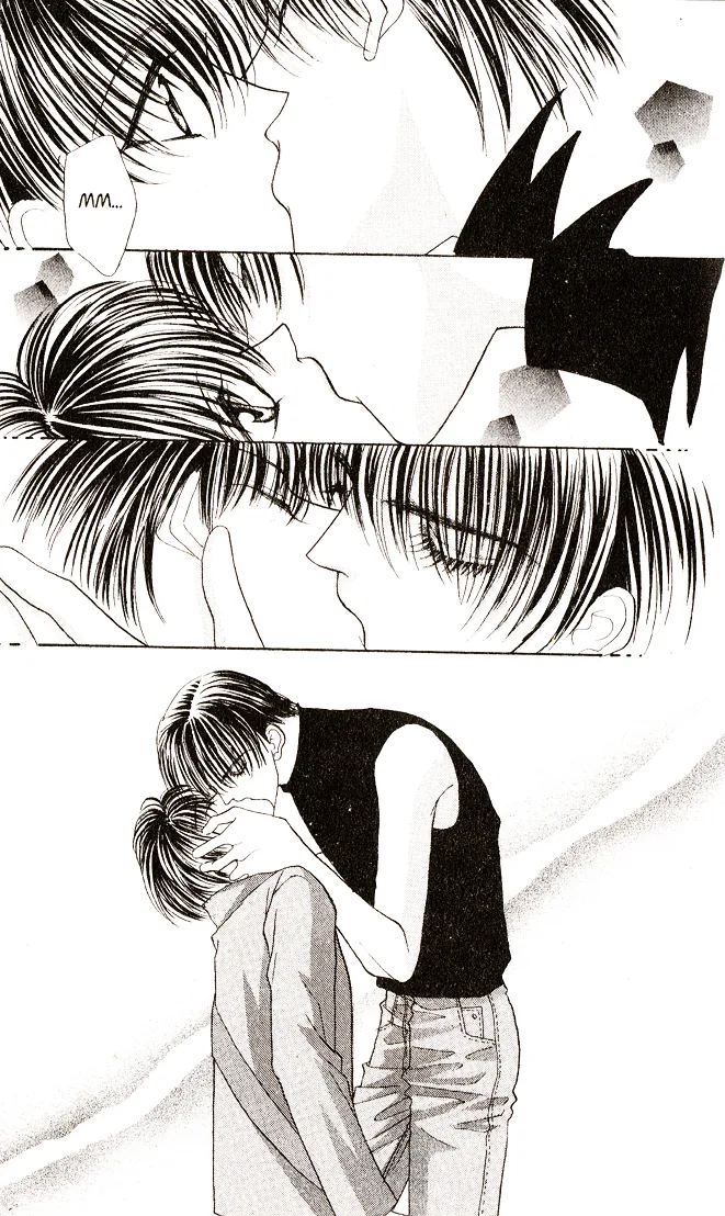 Sensual Phrase Chapter 54 page 24 - 