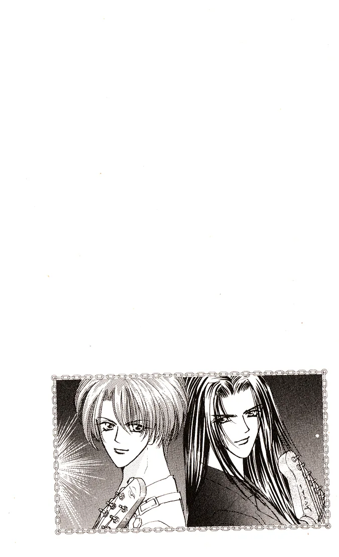 Sensual Phrase Chapter 54 page 25 - 