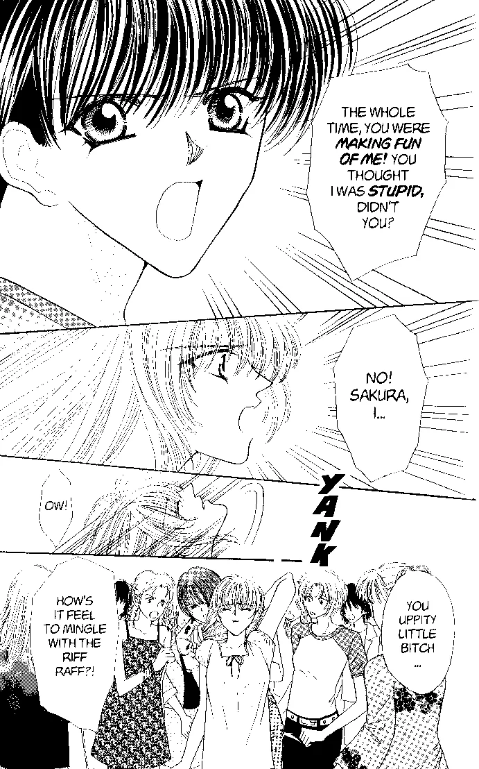 Sensual Phrase Chapter 54 page 4 - 
