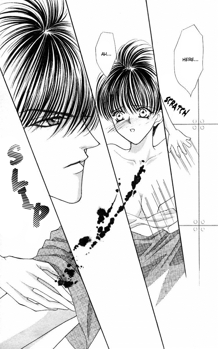 Sensual Phrase Chapter 56 page 12 - 