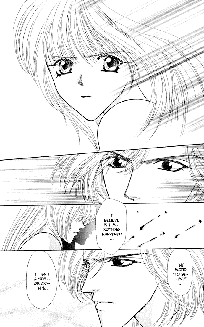 Sensual Phrase Chapter 56 page 27 - 