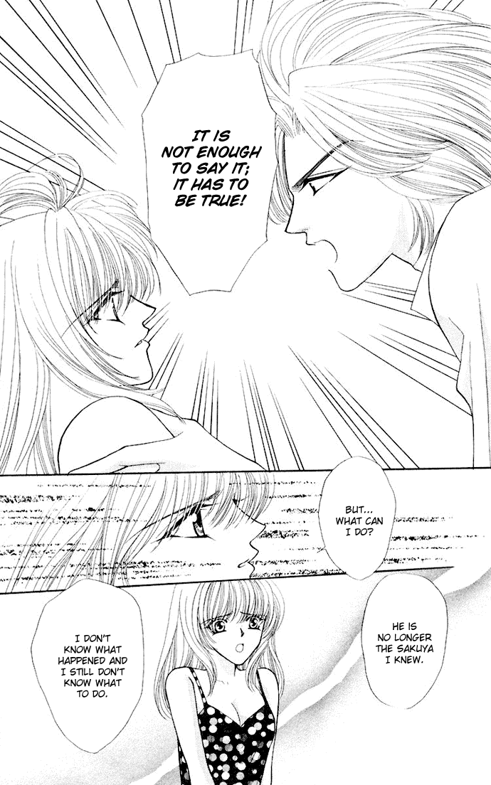 Sensual Phrase Chapter 56 page 28 - 
