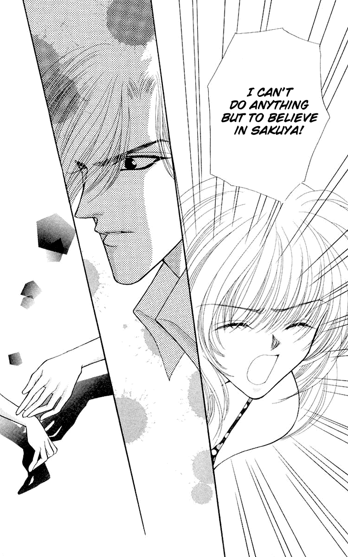 Sensual Phrase Chapter 56 page 29 - 