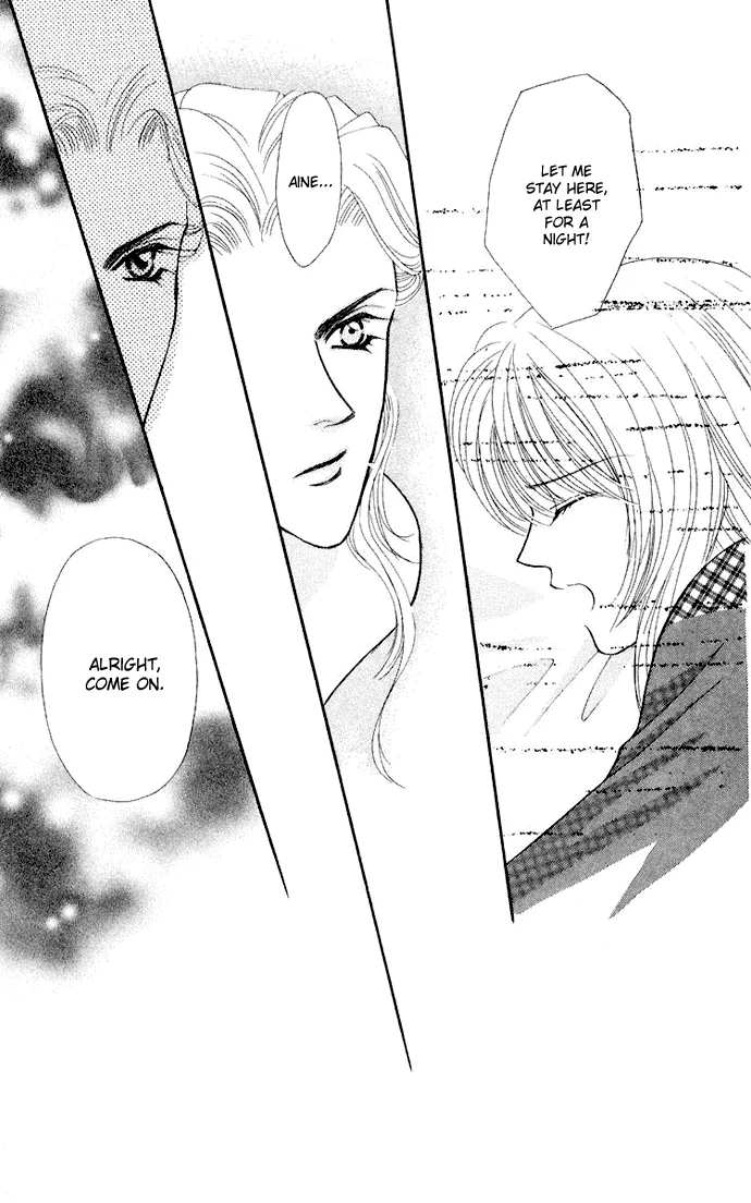 Sensual Phrase Chapter 56 page 4 - 