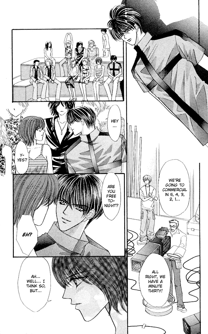 Sensual Phrase Chapter 56 page 32 - 