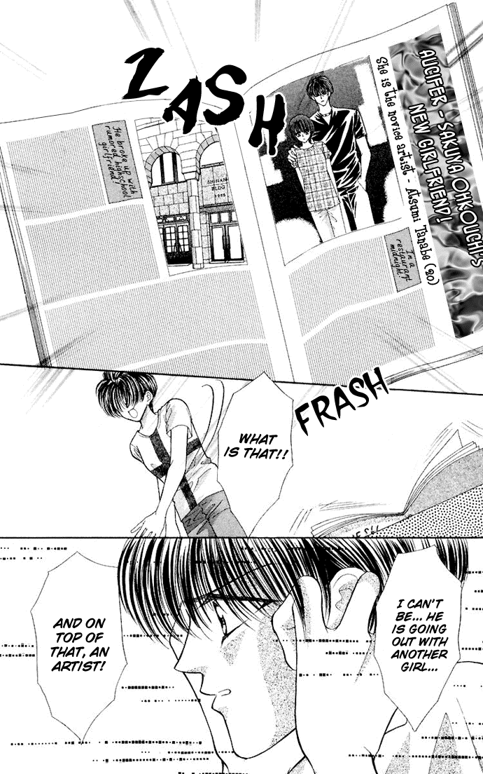 Sensual Phrase Chapter 56 page 35 - 