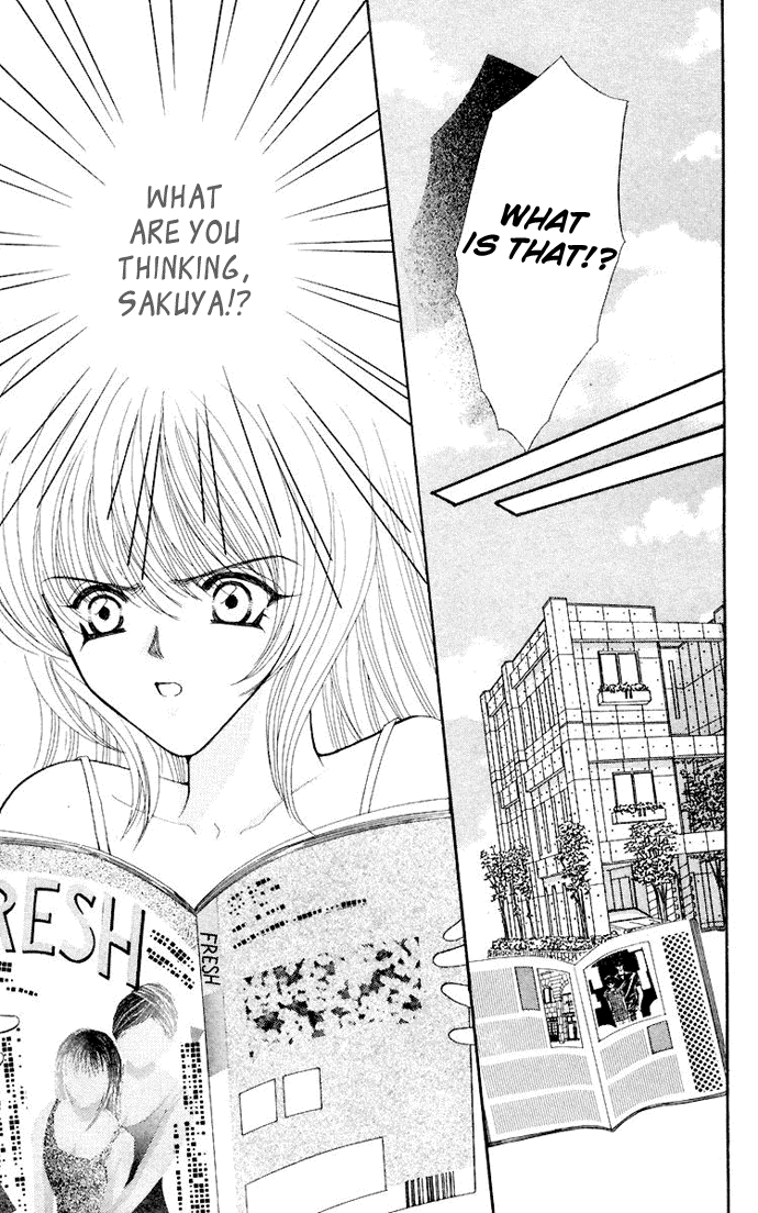 Sensual Phrase Chapter 56 page 36 - 