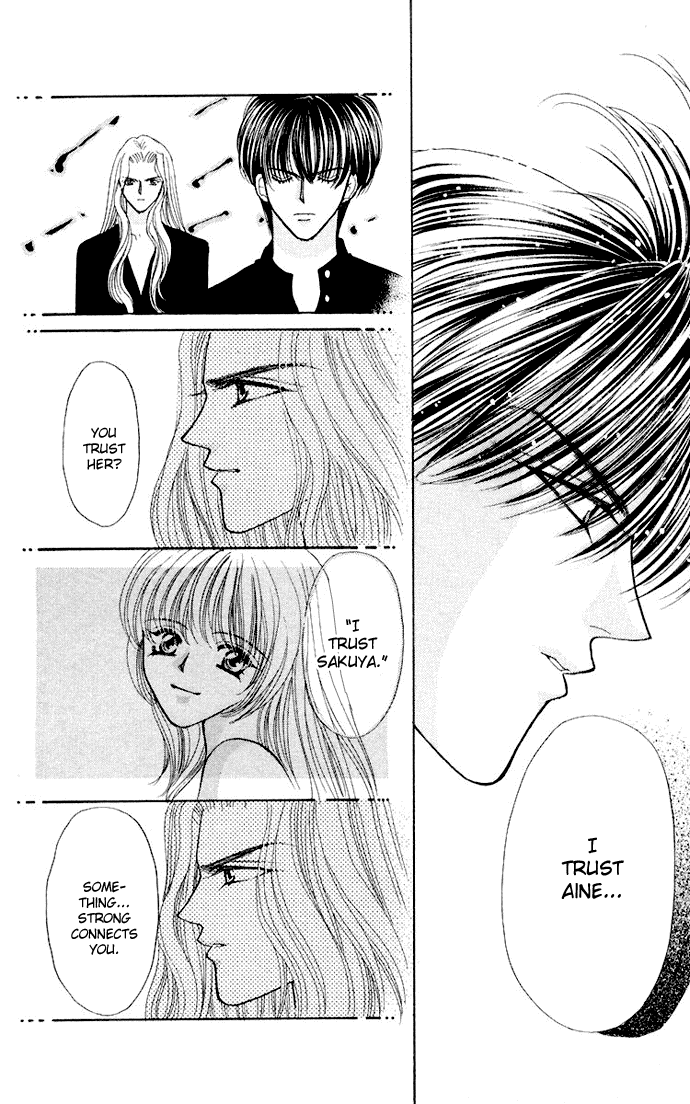 Sensual Phrase Chapter 56 page 39 - 