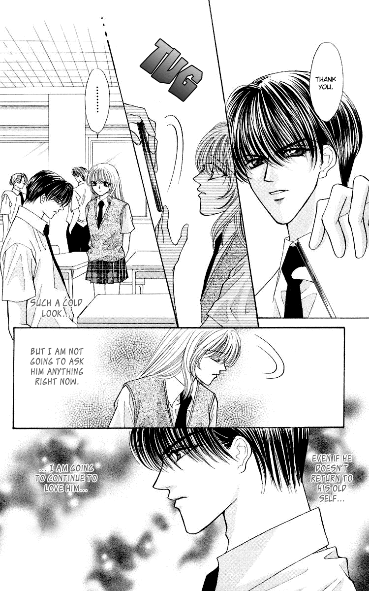 Sensual Phrase Chapter 56 page 45 - 