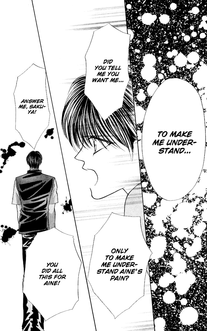 Sensual Phrase Chapter 56 page 51 - 