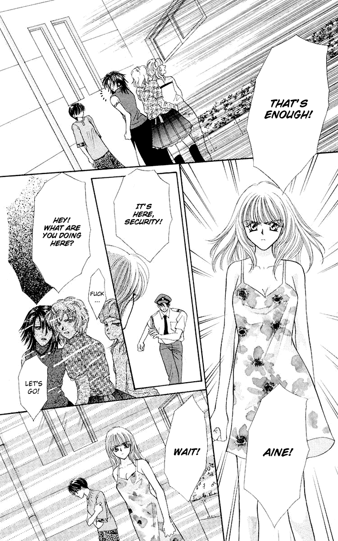 Sensual Phrase Chapter 56 page 53 - 