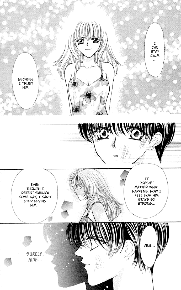 Sensual Phrase Chapter 56 page 56 - 