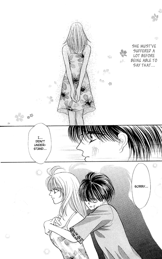 Sensual Phrase Chapter 56 page 57 - 