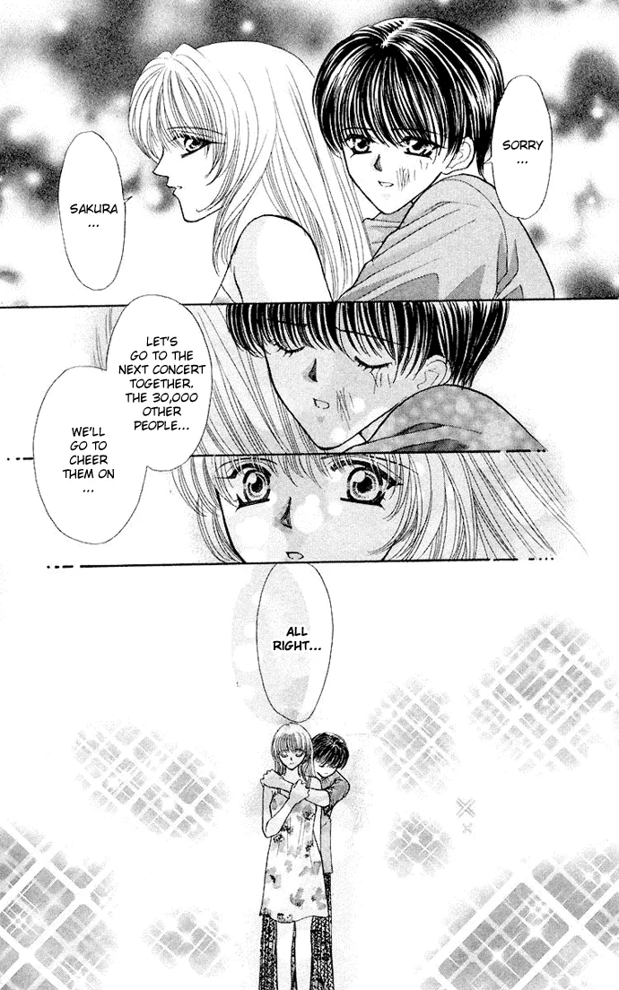 Sensual Phrase Chapter 56 page 58 - 