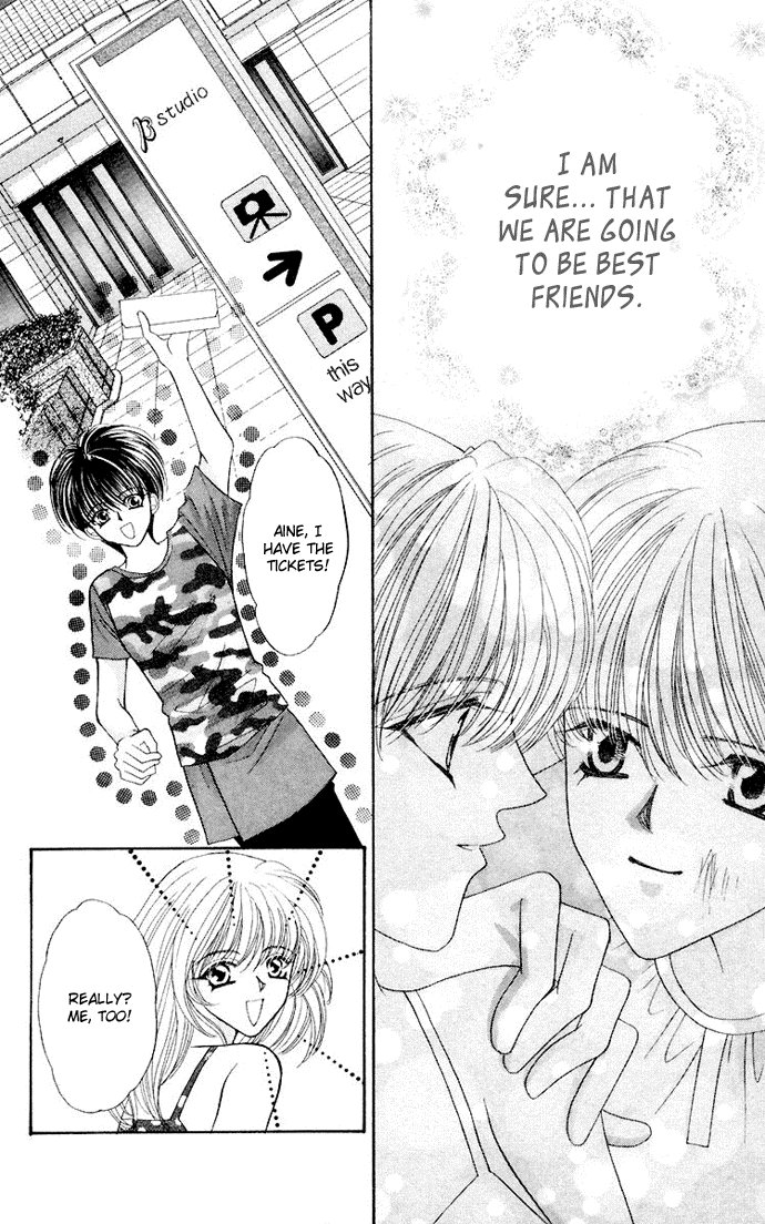 Sensual Phrase Chapter 56 page 59 - 