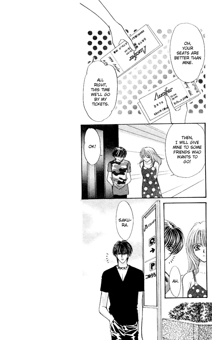 Sensual Phrase Chapter 56 page 60 - 