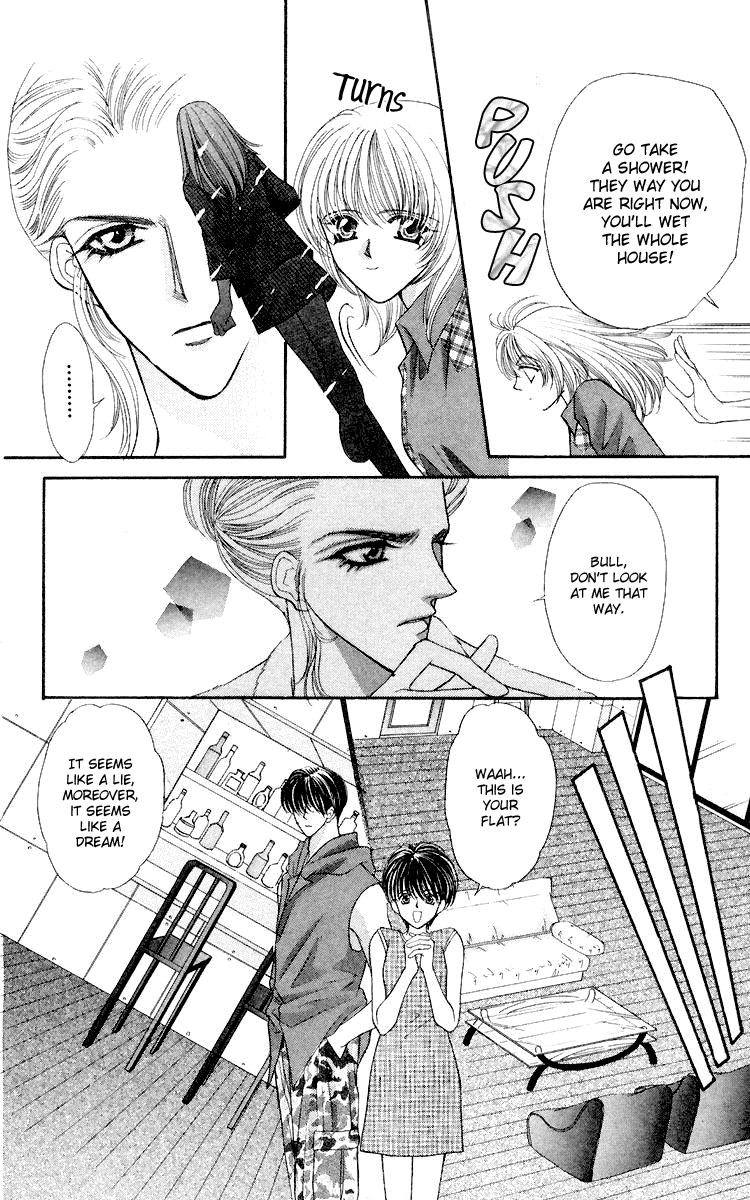 Sensual Phrase Chapter 56 page 7 - 