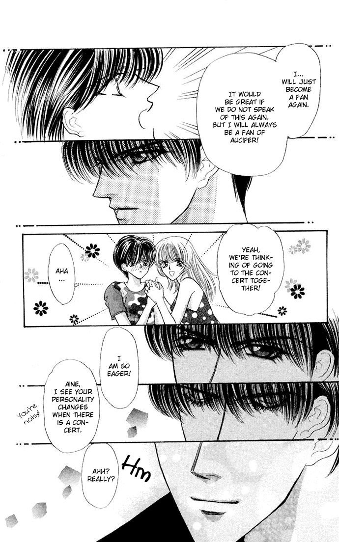 Sensual Phrase Chapter 56 page 62 - 