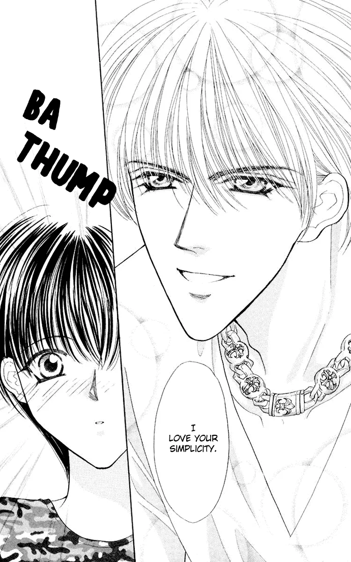 Sensual Phrase Chapter 56 page 63 - 