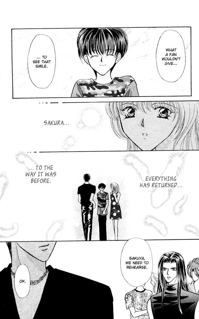 Sensual Phrase Chapter 56 page 64 - 