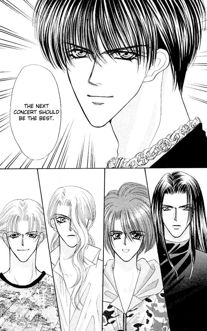 Sensual Phrase Chapter 56 page 65 - 