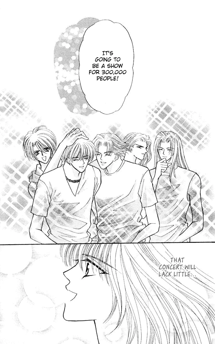 Sensual Phrase Chapter 56 page 66 - 