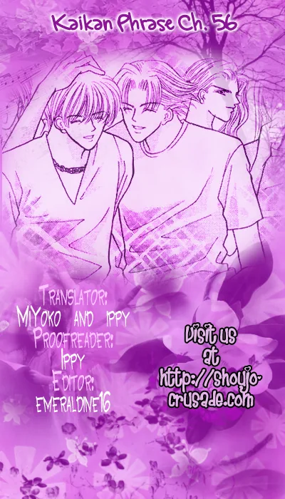 Sensual Phrase Chapter 56 page 67 - 