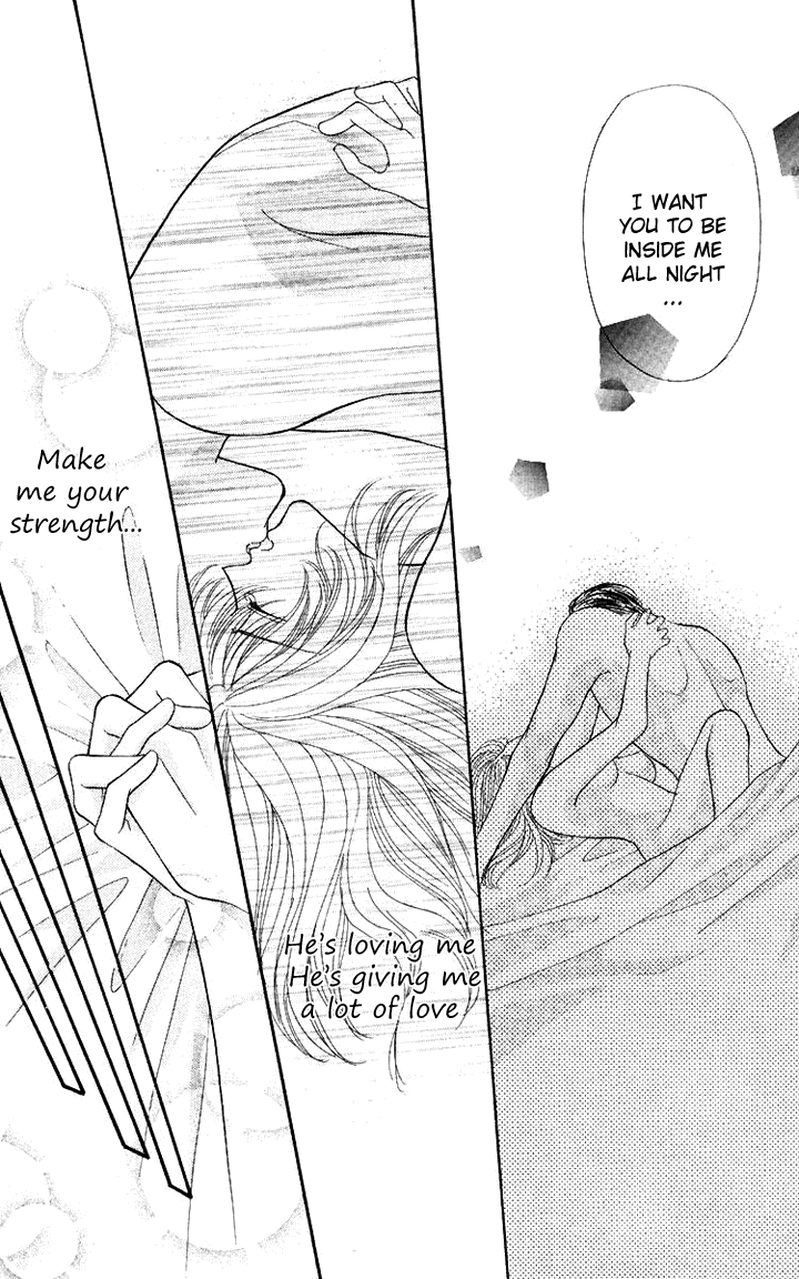 Sensual Phrase Chapter 57 page 13 - 