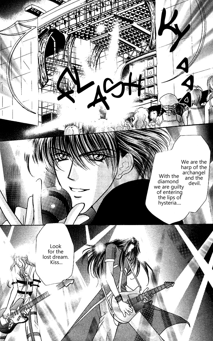 Sensual Phrase Chapter 57 page 16 - 