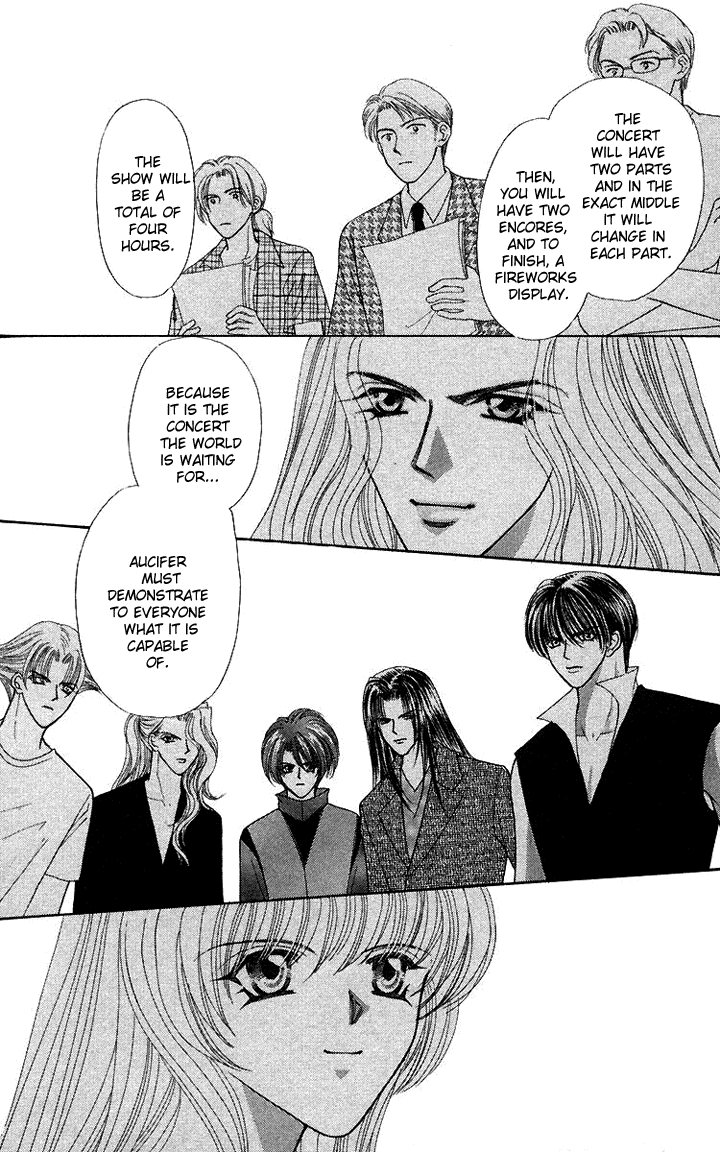 Sensual Phrase Chapter 57 page 3 - 