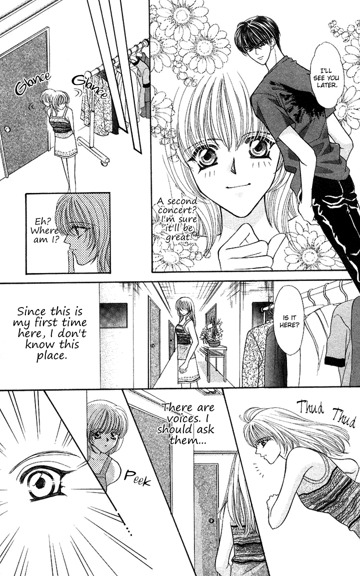 Sensual Phrase Chapter 57 page 24 - 