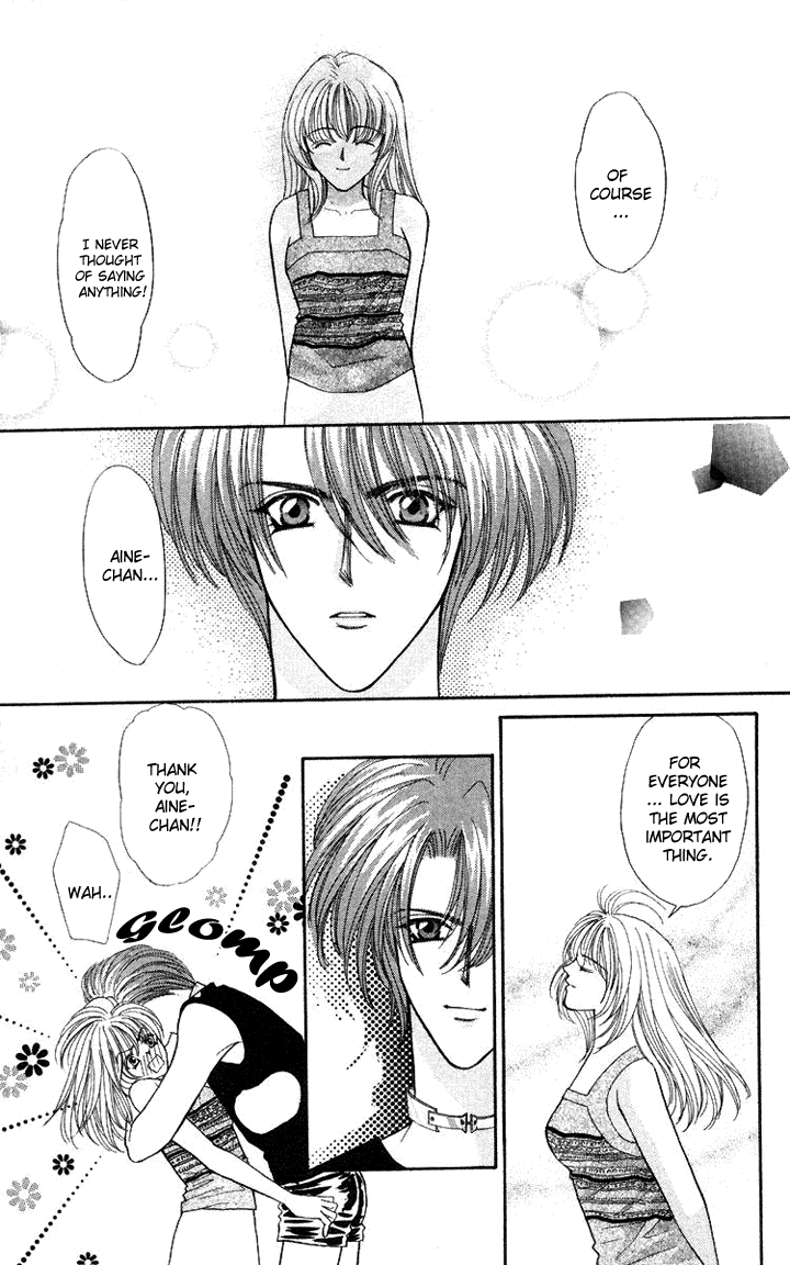 Sensual Phrase Chapter 57 page 30 - 