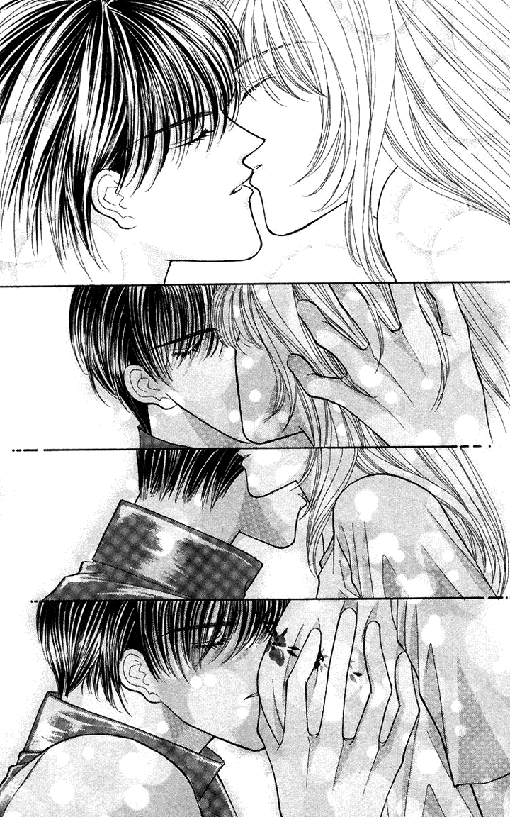 Sensual Phrase Chapter 57 page 8 - 