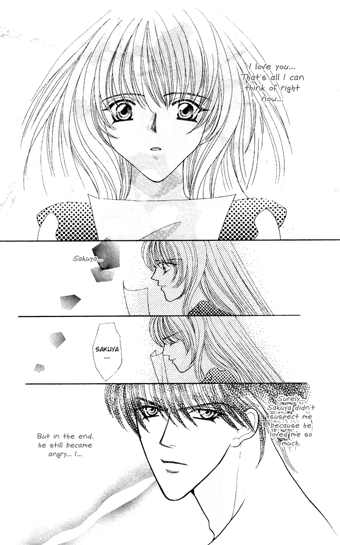 Sensual Phrase Chapter 58 page 24 - 