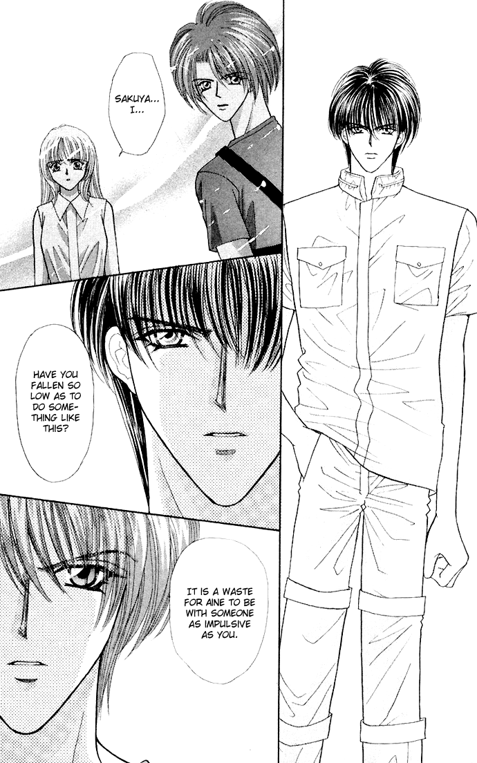 Sensual Phrase Chapter 58 page 29 - 