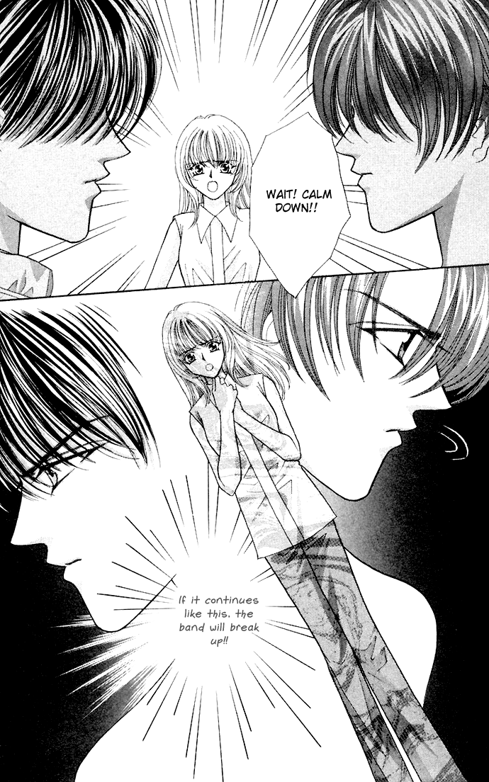 Sensual Phrase Chapter 58 page 30 - 