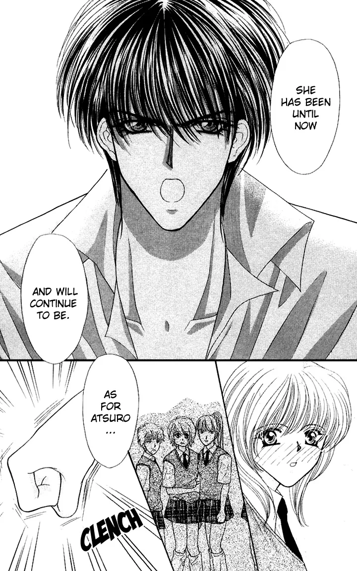 Sensual Phrase Chapter 59 page 16 - 