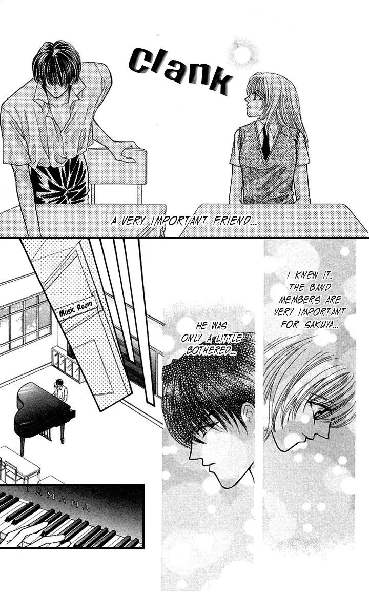 Sensual Phrase Chapter 59 page 18 - 